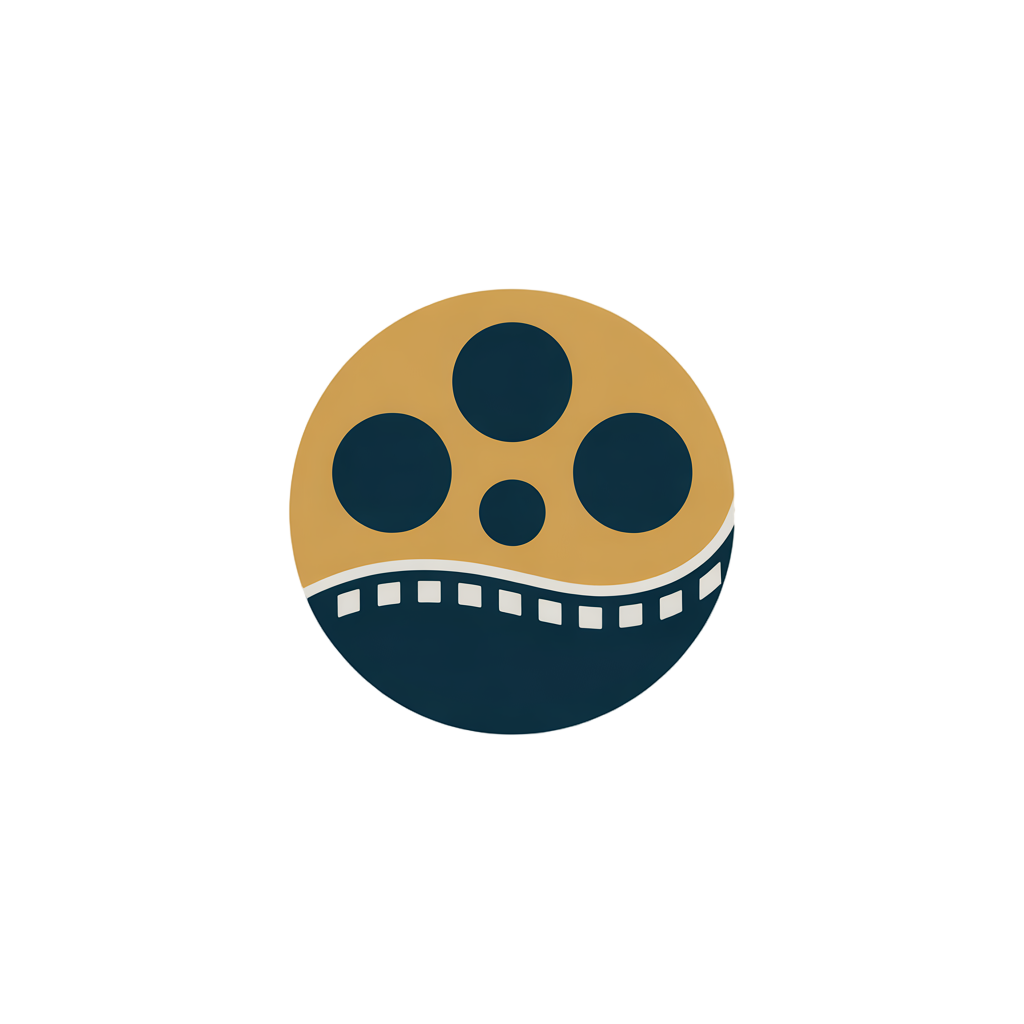 麻豆传媒影视 Logo