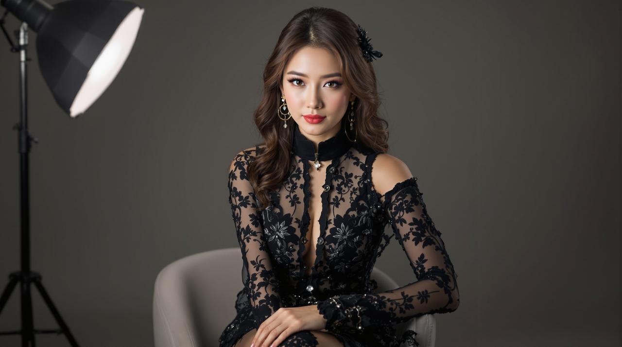 麻豆传媒影视旗下新人演员陈晓雨凭借《青春无悔》一举成名,粉丝破千万